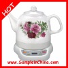 Pottery Hot Water Boiler, Electric Water Heater, Cordless Electric Jug Kettle (KTL0044)