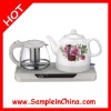 Pottery Water Boiler, Consumer Electronics, Cooking Utensil (KTL0063)