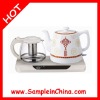 Pottery Water Boiler, Consumer Electronics, Discount Kitchenware (KTL0071)