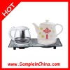 Pottery Water Boiler, Consumer Electronics, Electric Kettle (KTL0056)