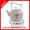 Pottery Water Boiler, Consumer Electronics, Electric Water Heater (KTL0054)