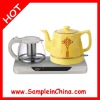 Pottery Water Boiler, Consumer Electronics, Kitchen Accessories (KTL0070)