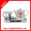 Pottery Water Boiler, Consumer Electronics, Kitchenware Brands (KTL0073)