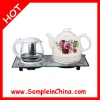 Pottery Water Boiler, Consumer Electronics, Kitchenware (KTL0058)