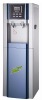 Pou Standing Hot and Cold RO water dispenser