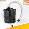 Power Ash Cleaner Dust Collector Dry Vacuum Cleaner