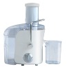 Power Juicer GS-316A with White Plastic Housing