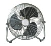 Powerful 12" industrial fan,high velocity fan