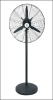 Powerful Electric Industrial Stand Fan