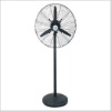 Powerful Electric Stand Fan