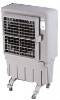 Powerful air cooler stand portable with CE approval(6500M3/H)