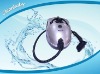 Powerful portable electric handy steam cleaner