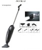 Powerful rechargeable vacuum cleaner for home and car
