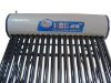 Practical Domestic Solar Water Heating