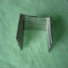 Practical stainless steel rack