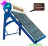 Pre-Heating Copper Coil Solar Water Heater