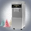 Pre-cooling Airpump New Soft Ice Cream Machine