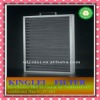 Pre-efficiency filter for Central Air Conditioners/A/C conditioner filter