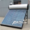 Pre-heated Solar Water Heater (165L)