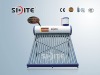 Pre-heated Solar Water Heater