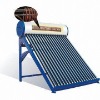 Pre-heating Solar Water Heater