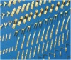 Precision shrapnel parts in home appplaince