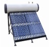Pressrized Solar Water Heater
