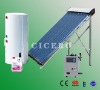 Pressure Solar Collector