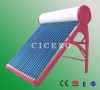 Pressure Solar Collector System