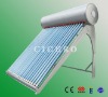 Pressure Solar Collector System
