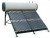 Pressure Solar Water Heater