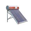 Pressure Solar Water Heater( ISO)