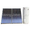 Pressure Solar Water Heater (JSFP-M006)