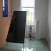 Pressurized Black chrome unpressurized solar water heaters(80L)