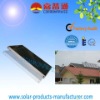 Pressurized Flat-panel solar thermal collector welded by laser welding machine