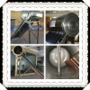 Pressurized Heat Pipe Solar Water Heater working under 40 degree