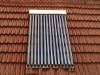Pressurized Separated Solar Water Heater