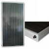 Pressurized Solar Collector