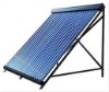 Pressurized Solar Collector