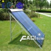 Pressurized Solar Collector (15tube)