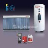 Pressurized Solar Water Heater