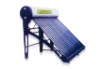 Pressurized Solar Water Heater(CE,ISO,CCC)
