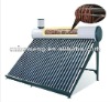 Pressurized Solar Water Heater MANUFACTURER