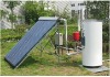 Pressurized Solar Water Heater System