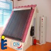 Pressurized Split Solar Hot Water Heater