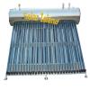 Pressurized Stainless Solar Water Heater