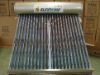 Pressurized Stainless Steel Solar Water Heater