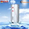 Pressurized Stainless steel water tank