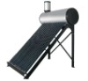 Pressurized Vacuum Tube Solar Energy Water Heater