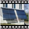 Pressurized_heat_pipe_solar_collector_heating_system